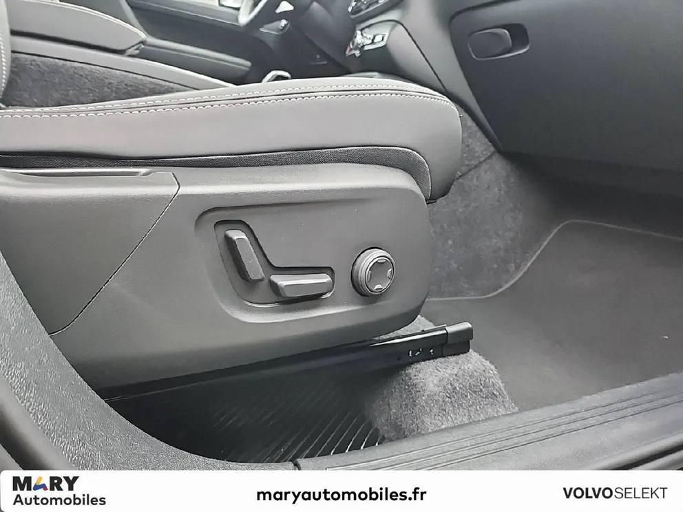 Véhicule occasion 213984 - volvo XC40 - Photo 20