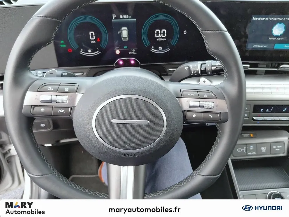 Véhicule occasion 219191 - hyundai KONA - Photo 13