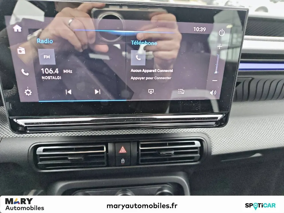 Véhicule occasion 230276 - Citroën C3 - Photo 13