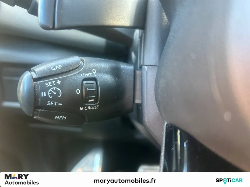 Véhicule occasion 209349 - Citroën C5 AIRCROSS - Photo 15