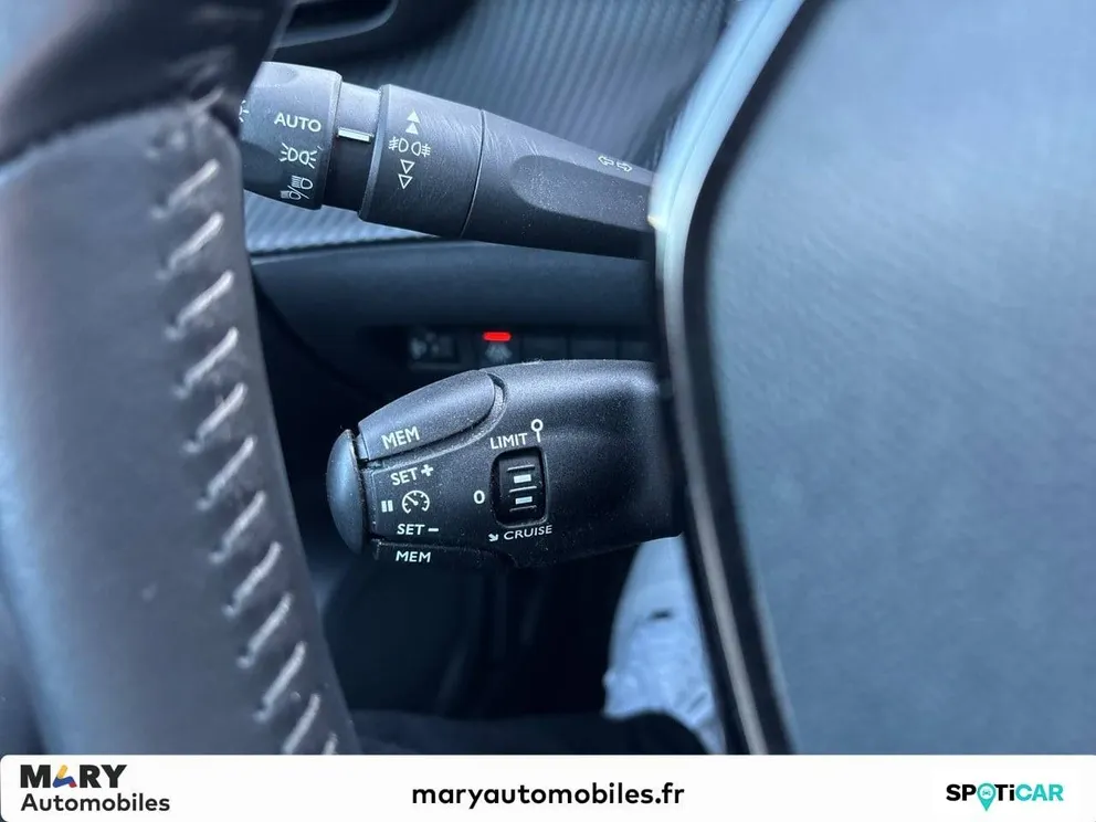 Véhicule occasion 216909 - peugeot 2008 - Photo 15