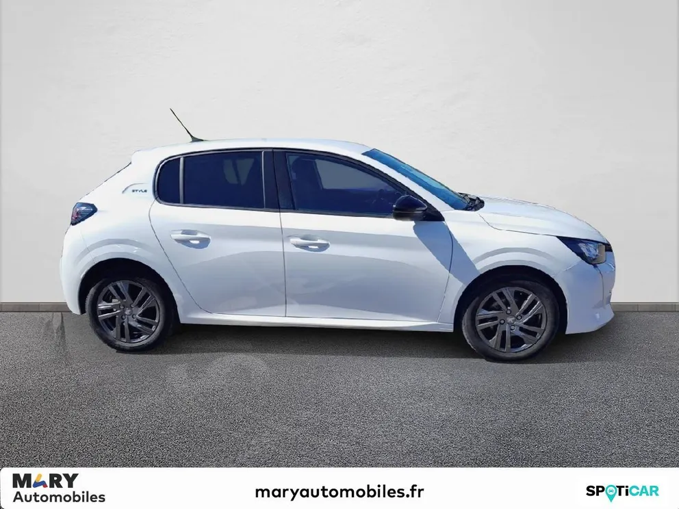 Véhicule occasion 169001 - peugeot 208 - Photo 4