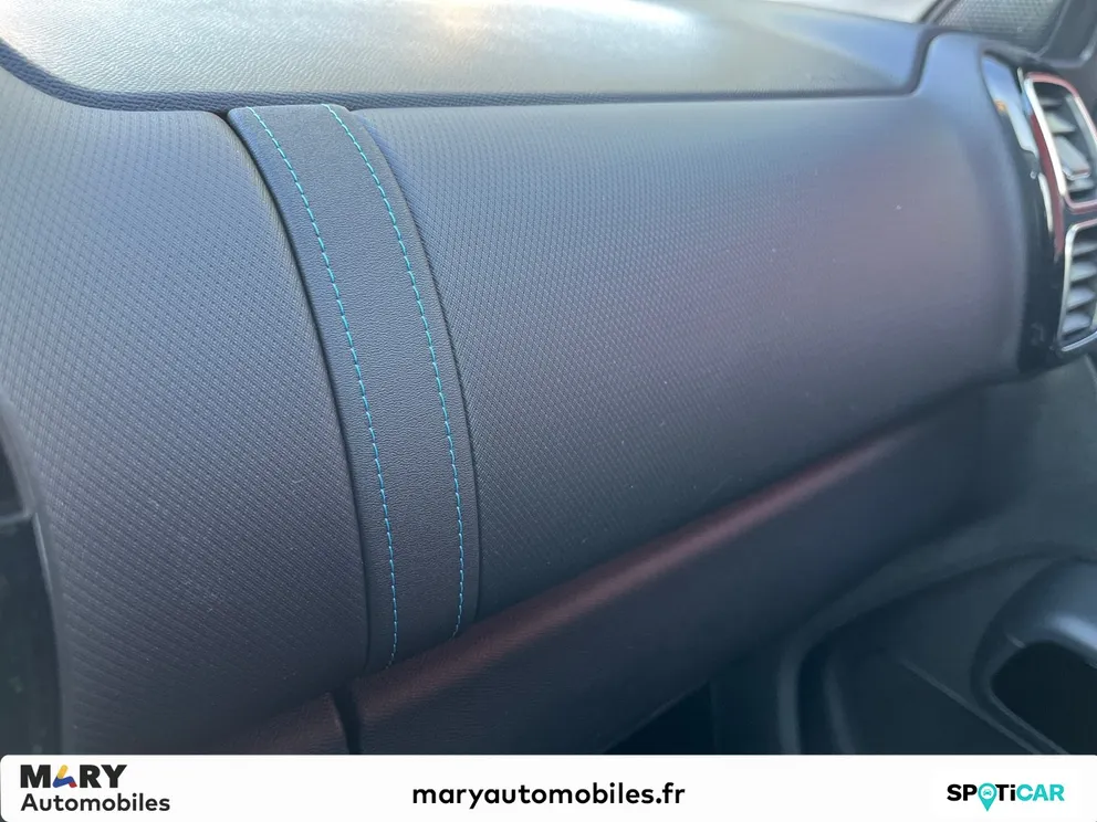 Véhicule occasion 229269 - Citroën C5 AIRCROSS - Photo 25