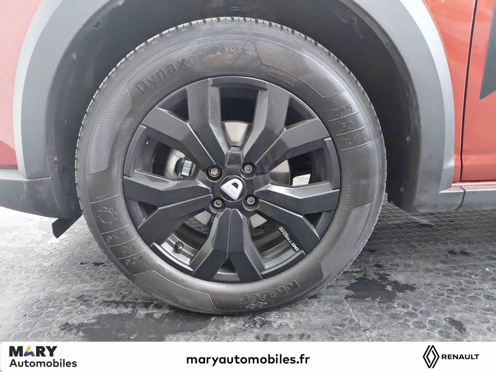 Véhicule occasion 223425 - dacia JOGGER - Photo 16