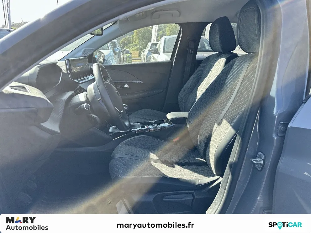 Véhicule occasion 221904 - peugeot 208 - Photo 13