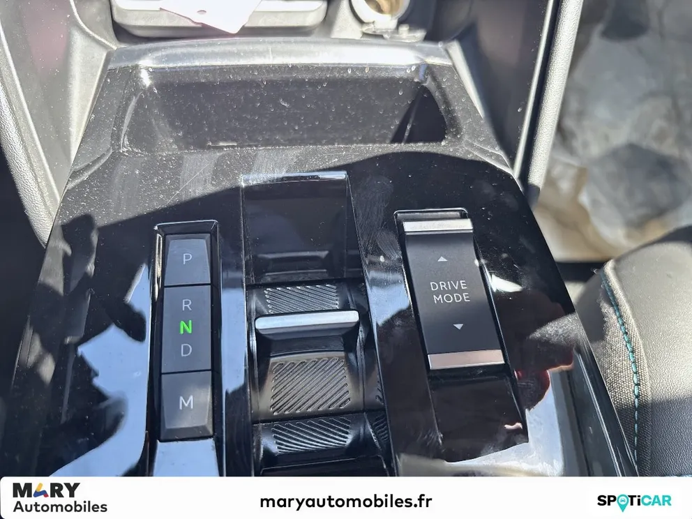 Véhicule occasion 1228290 - Citroën C4 - Photo 20
