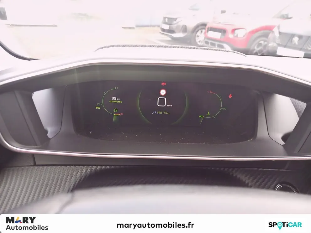 Véhicule occasion 196824 - peugeot 208 - Photo 14