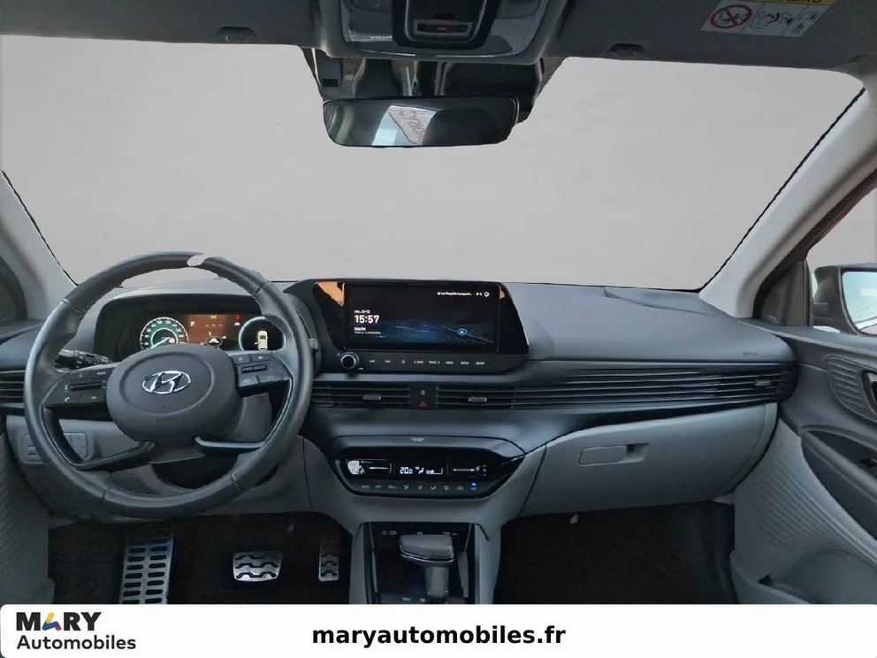 Véhicule occasion 210459 - hyundai SANTA FE - Photo 8