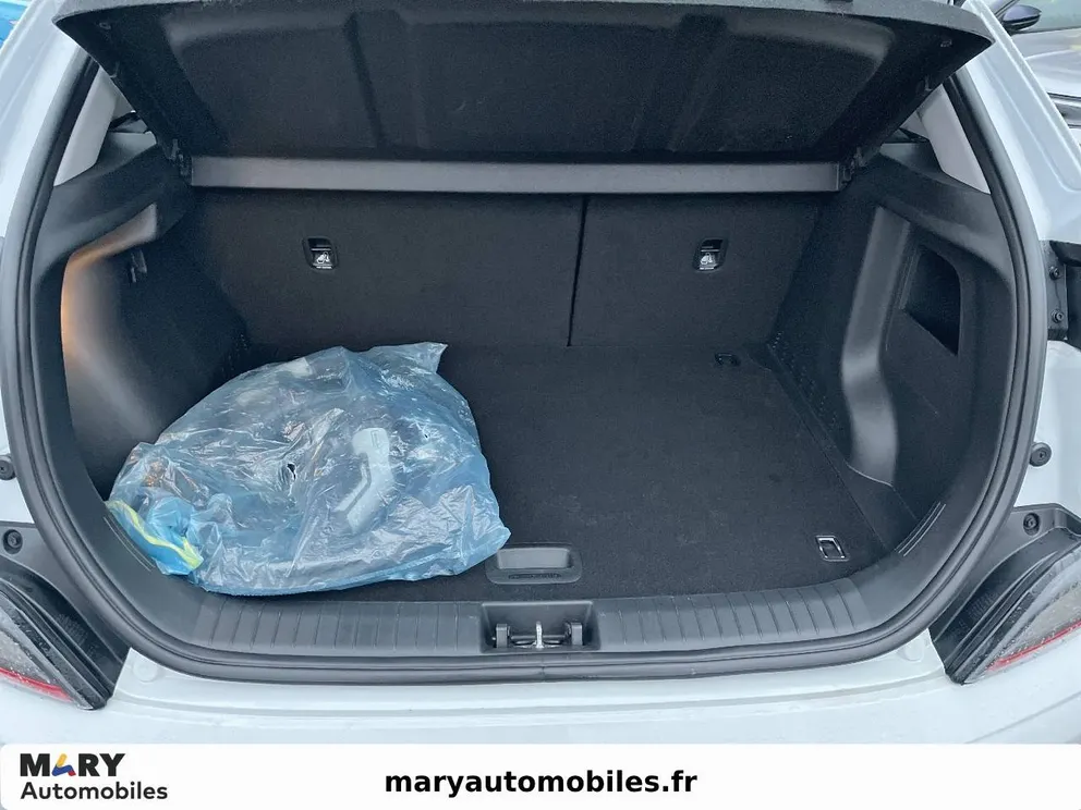 Véhicule occasion 217866 - hyundai KONA - Photo 6