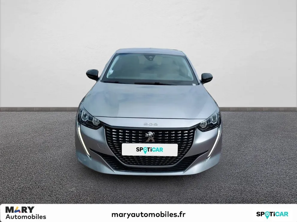 Véhicule occasion 225382 - peugeot 208 - Photo 2