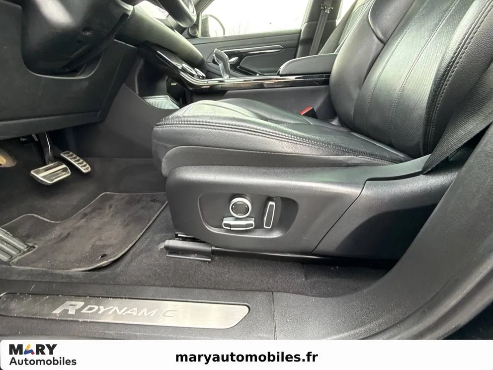 Véhicule occasion 223068 - land rover RANGE ROVER EVOQUE - Photo 14