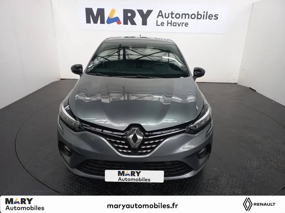 Véhicule occasion 225584 - renault CLIO - Photo 2