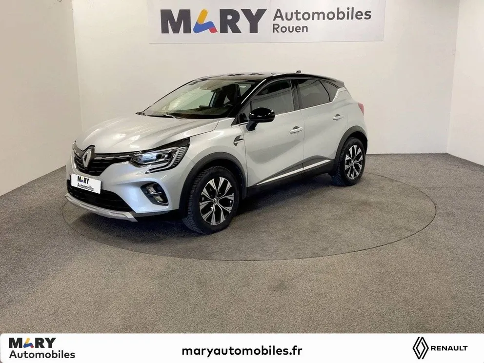 Véhicule occasion 188457 - renault CAPTUR - Photo 1