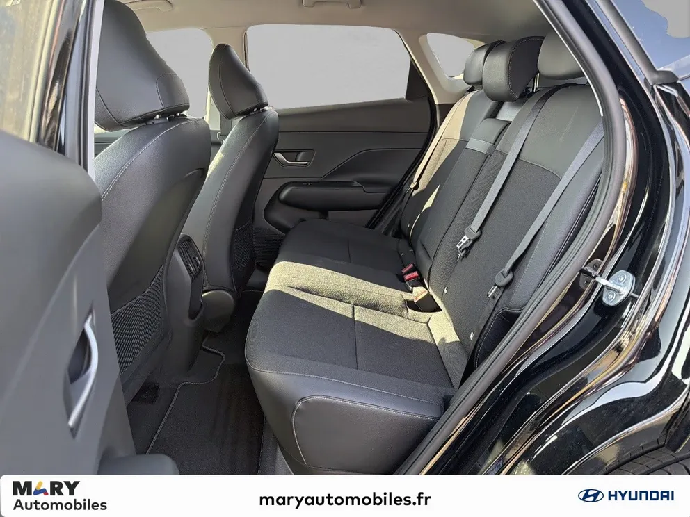 Véhicule occasion 1238196 - hyundai KONA - Photo 17