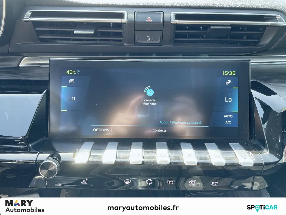 Véhicule occasion 235900 - peugeot 508 - Photo 16