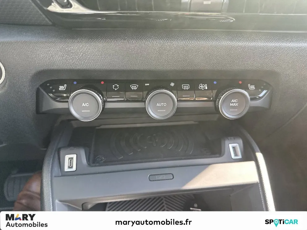 Véhicule occasion 167994 - Citroën C4 X - Photo 16