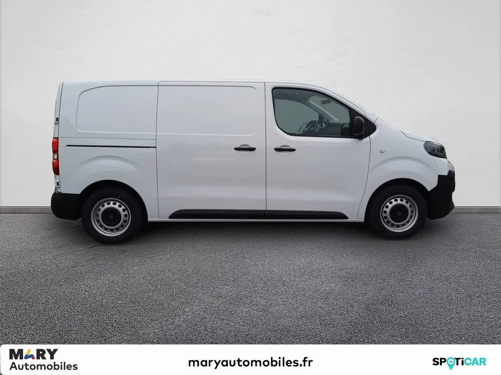 Véhicule occasion 163916 - peugeot EXPERT - Photo 4