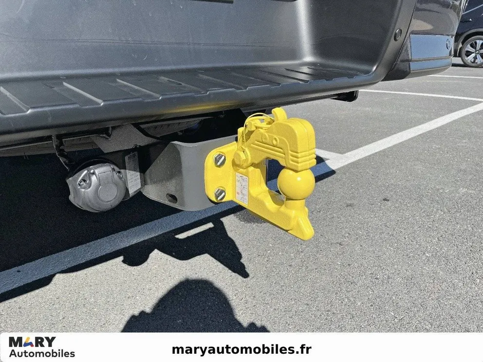 Véhicule occasion 188809 - isuzu D-MAX - Photo 24