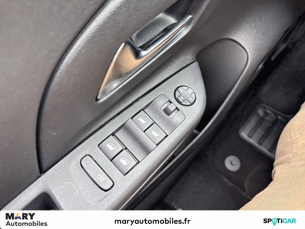 Véhicule occasion 181803 - opel CORSA - Photo 25