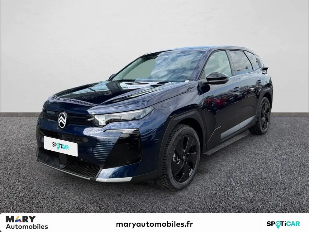 Véhicule occasion 226835 - Citroën C5 AIRCROSS - Photo 1