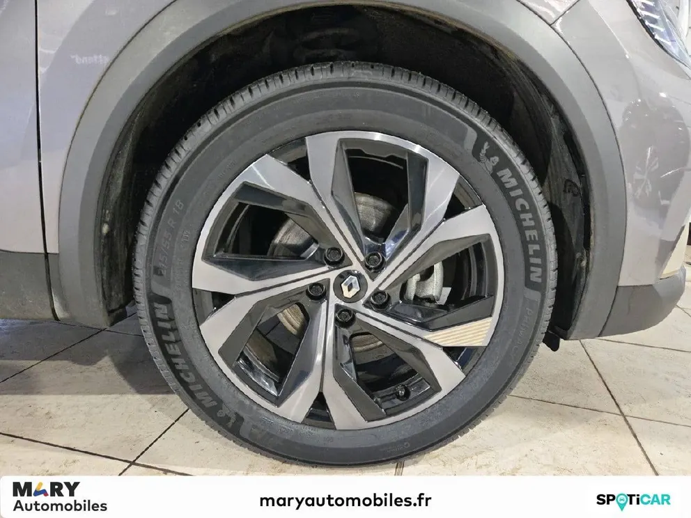 Véhicule occasion 218415 - renault CAPTUR - Photo 11