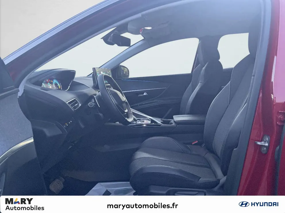 Véhicule occasion 186882 - peugeot 3008 - Photo 9