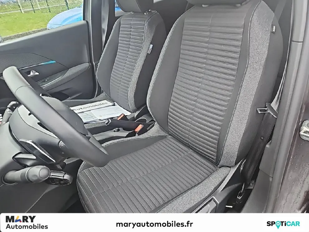 Véhicule occasion 218527 - peugeot 2008 - Photo 9
