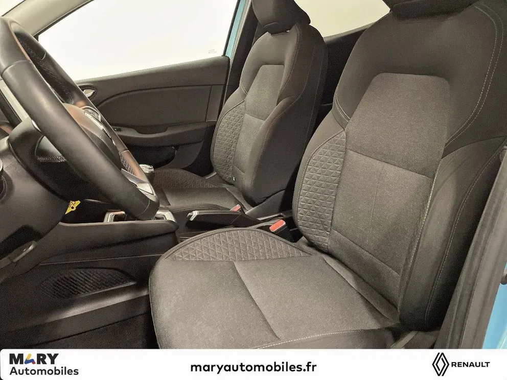 Véhicule occasion 213865 - renault CLIO - Photo 9