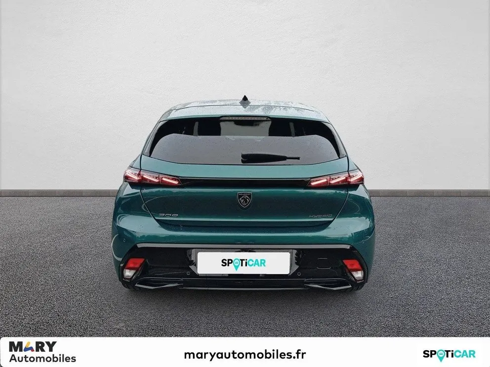 Véhicule occasion 205905 - peugeot 308 - Photo 5