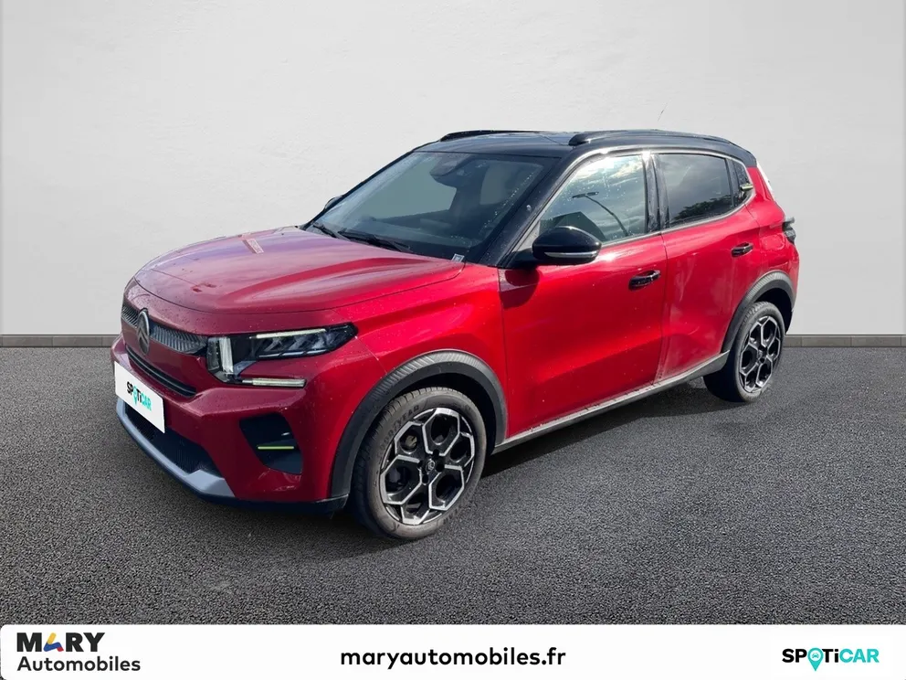 Véhicule occasion 1229242 - Citroën C3 - Photo 1