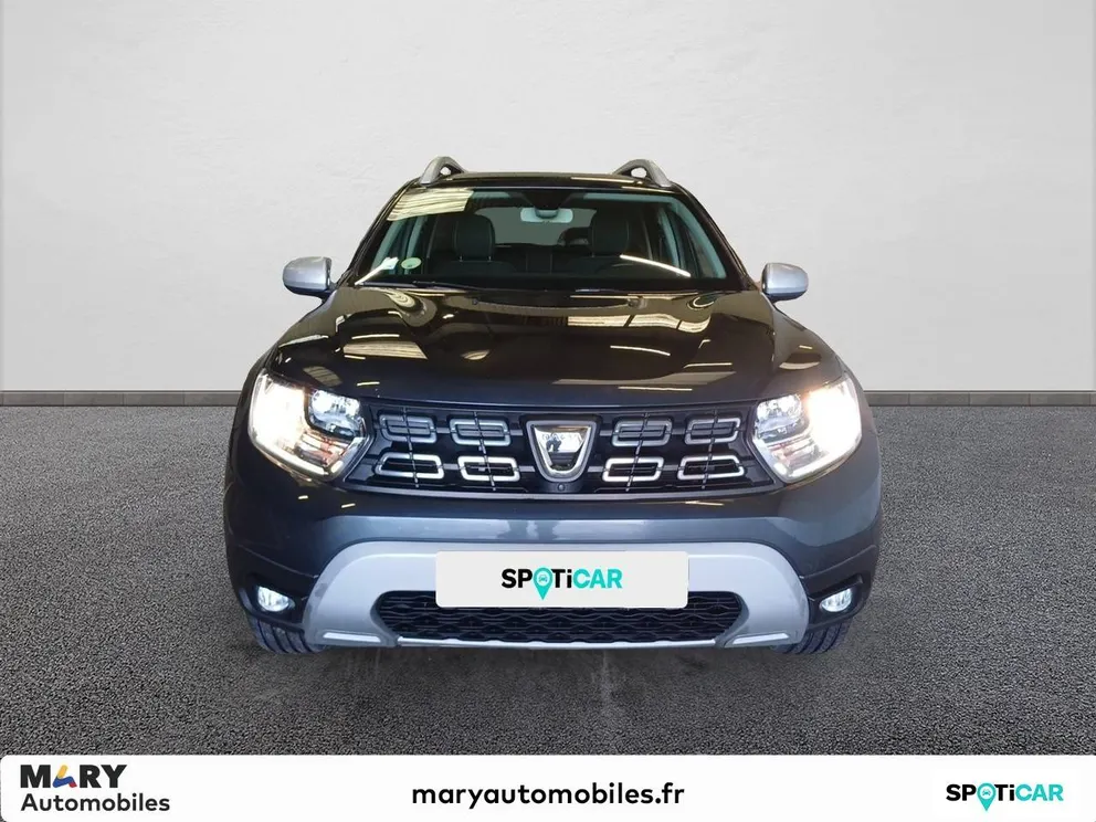 Véhicule occasion 232192 - dacia DUSTER - Photo 2