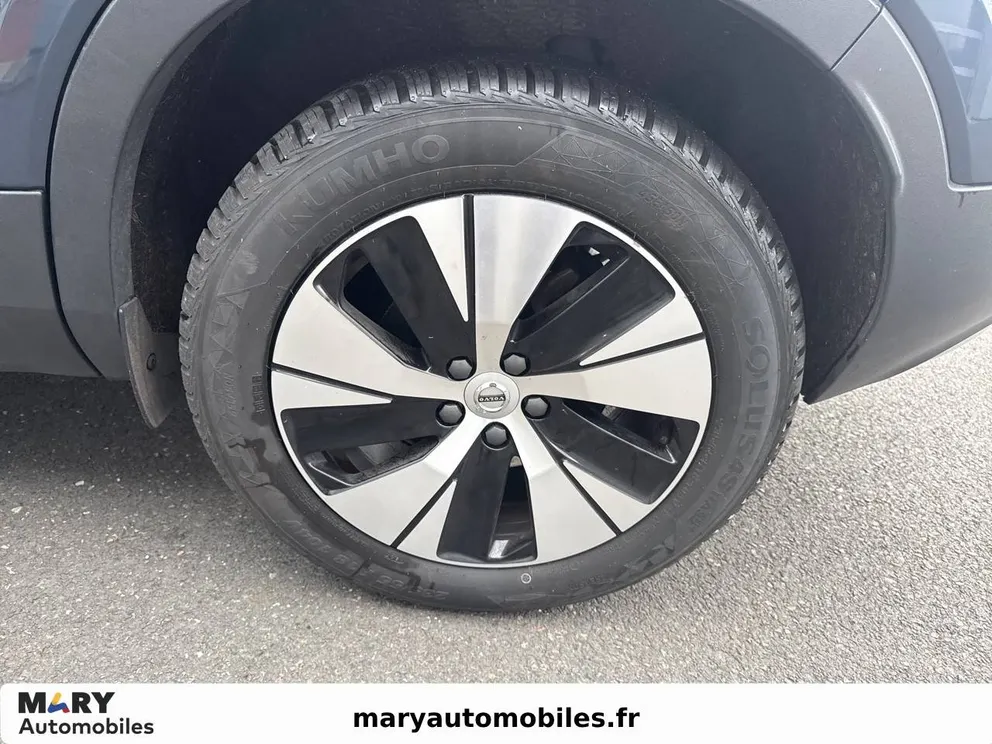Véhicule occasion 224148 - volvo XC40 - Photo 11