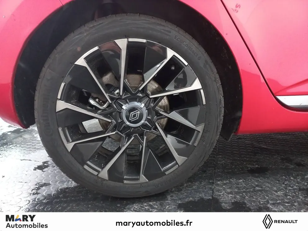 Véhicule occasion 220628 - renault CLIO - Photo 18