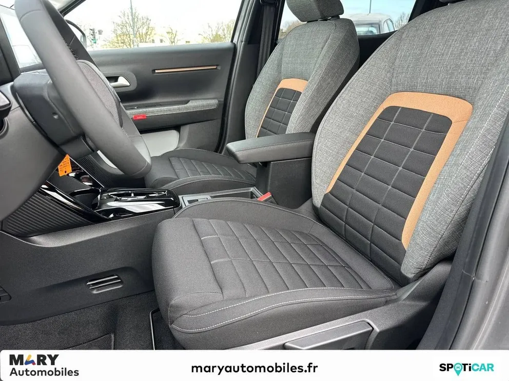 Véhicule occasion 226208 - Citroën C3 AIRCROSS - Photo 9