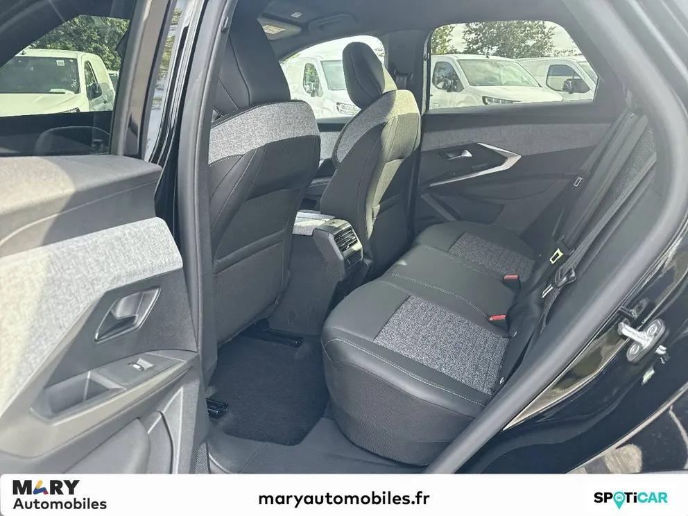 Véhicule occasion 172998 - peugeot 3008 - Photo 10