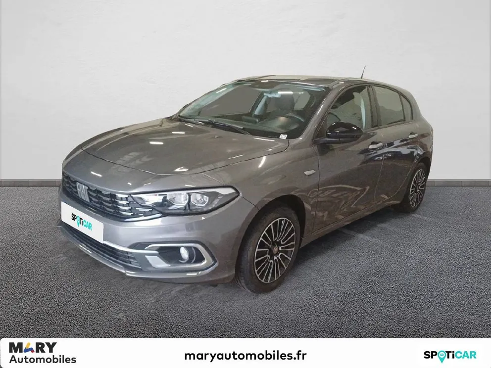 Véhicule occasion 230582 - fiat TIPO - Photo 1