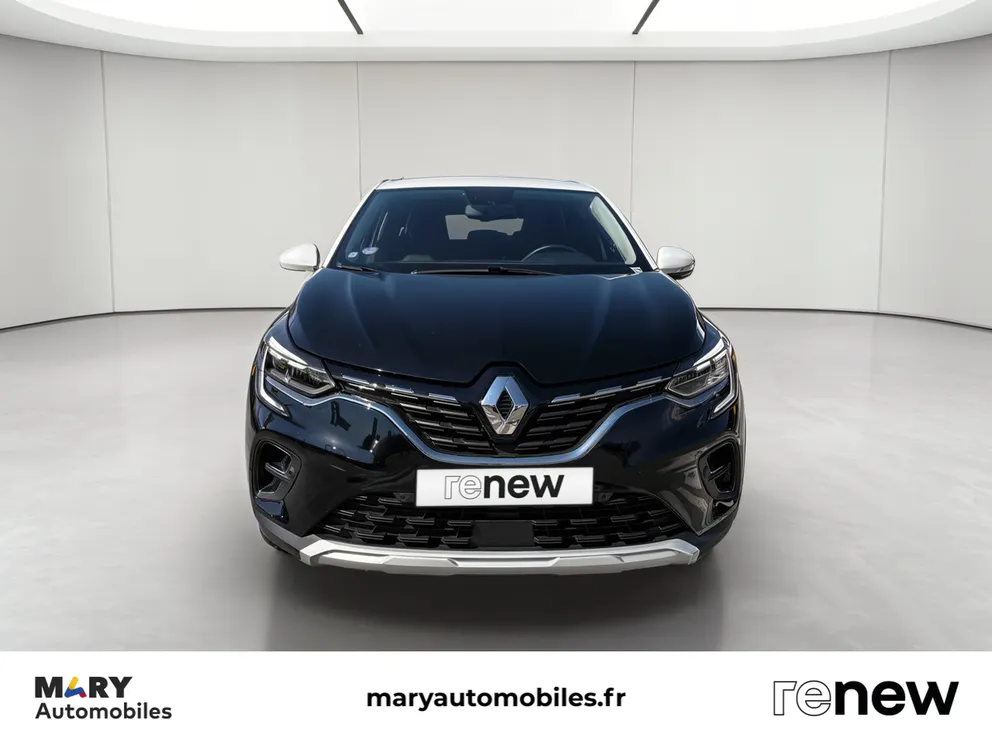 Véhicule occasion 1232589 - renault CAPTUR - Photo 8