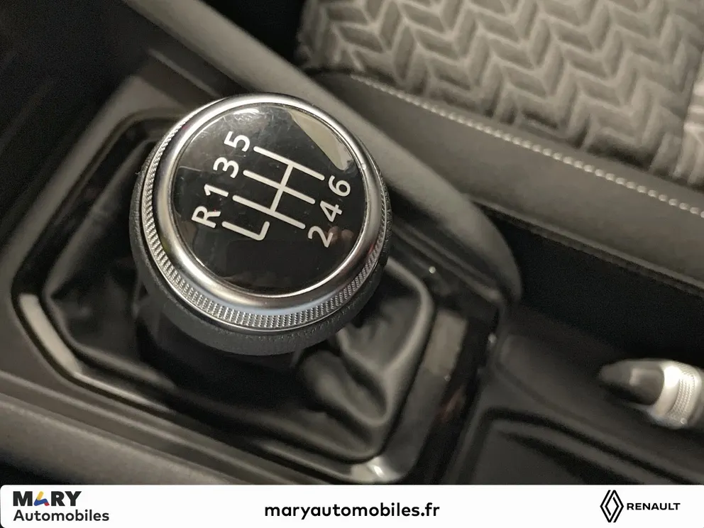 Véhicule occasion 238633 - renault CLIO - Photo 9