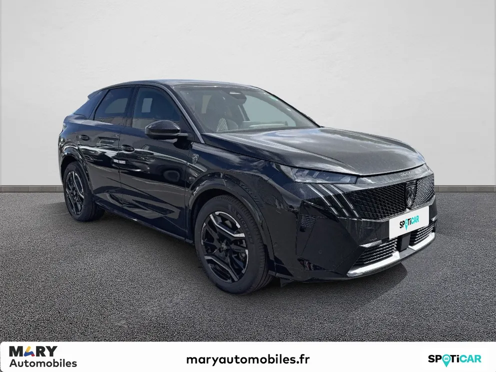 Véhicule occasion 1232553 - peugeot 3008 - Photo 5