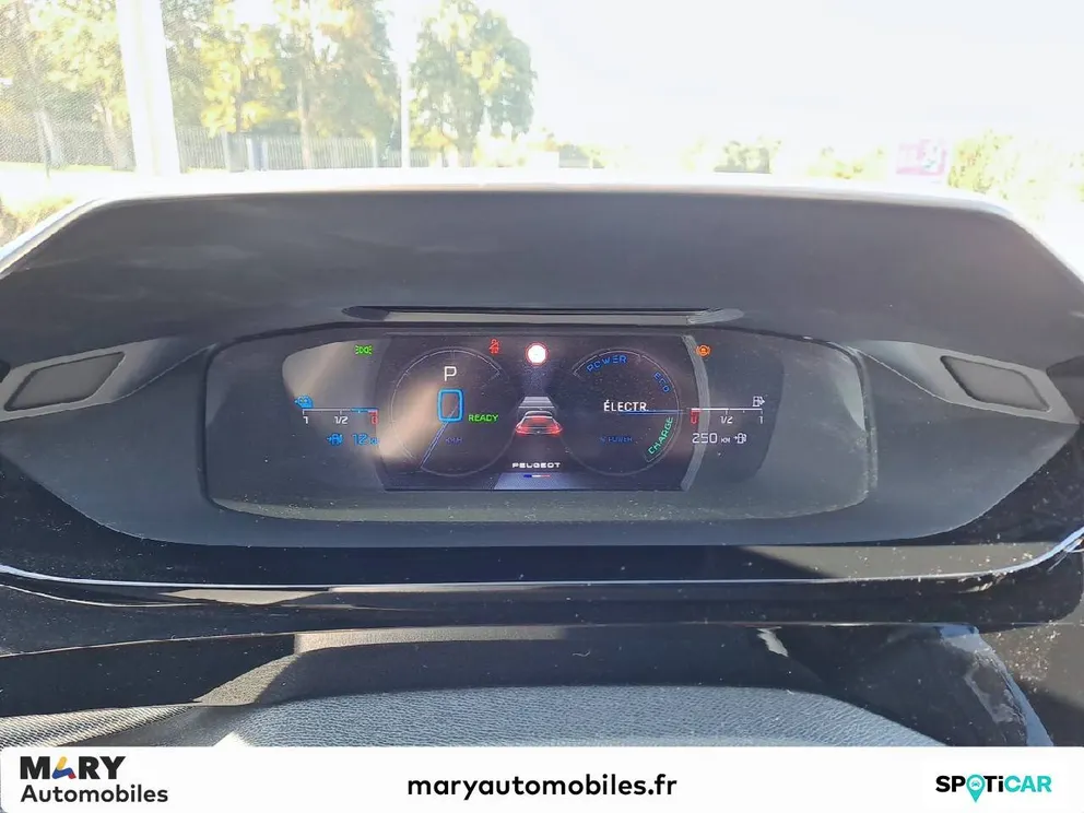 Véhicule occasion 141001 - peugeot 408 - Photo 15