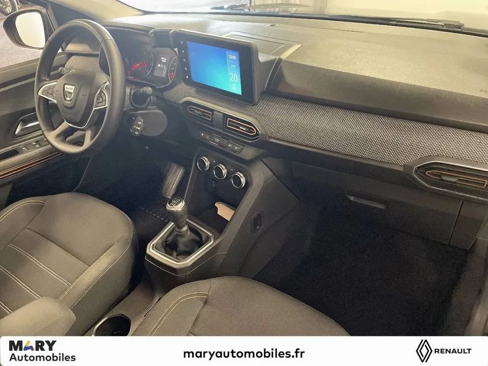 Véhicule occasion 235629 - dacia SANDERO - Photo 17