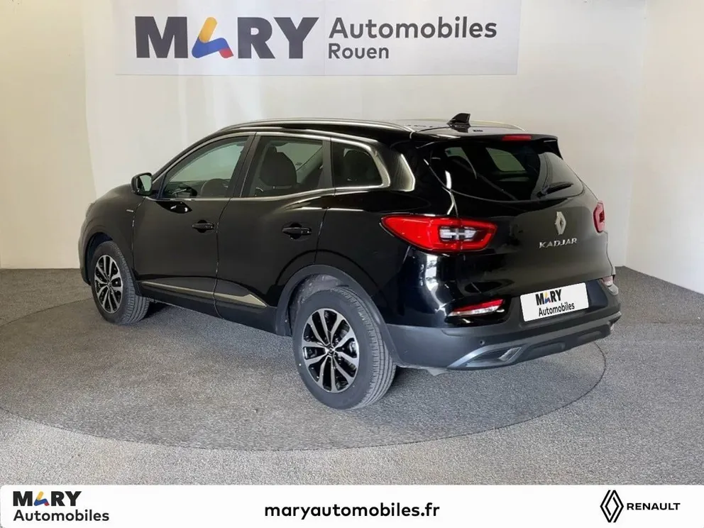 Véhicule occasion 232297 - renault KADJAR - Photo 5