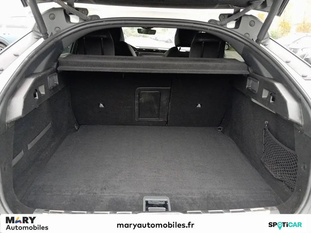 Véhicule occasion 207446 - peugeot 408 - Photo 6