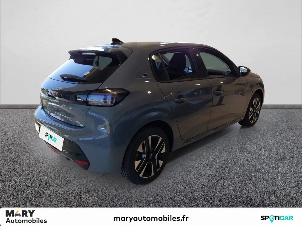 Véhicule occasion 197672 - peugeot 208 - Photo 4