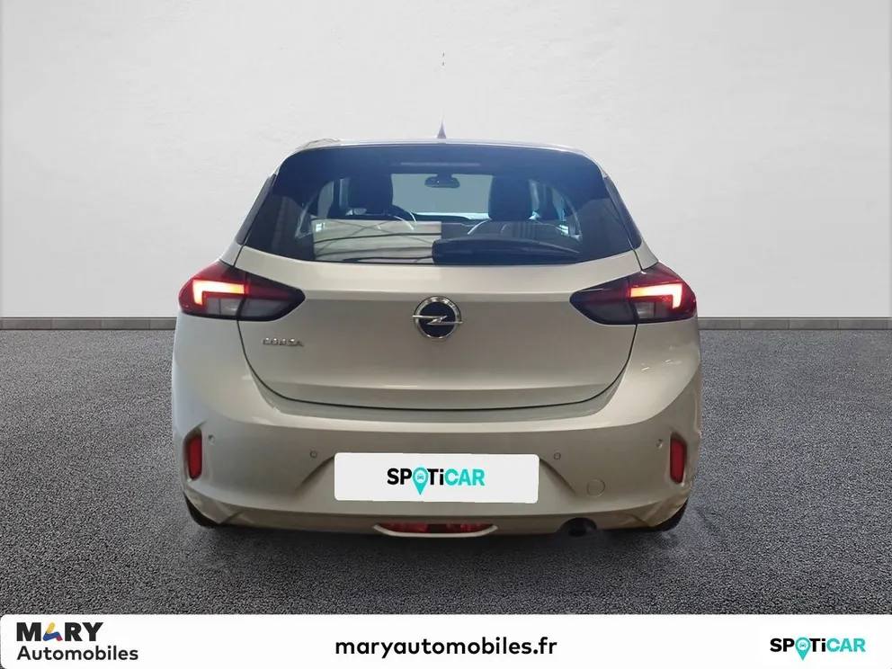 Véhicule occasion 220970 - opel CORSA - Photo 5