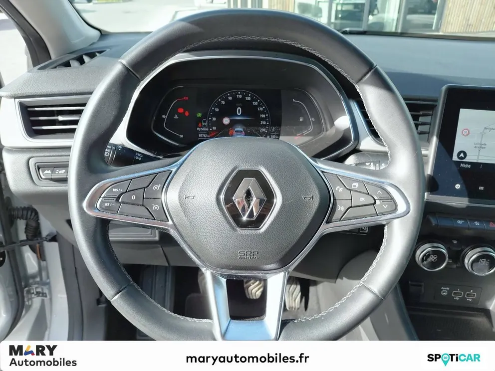 Véhicule occasion 227887 - renault CAPTUR - Photo 15