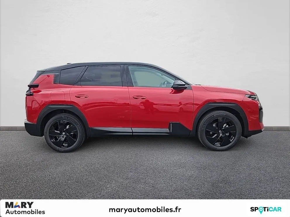 Véhicule occasion 237227 - Citroën C5 AIRCROSS - Photo 4