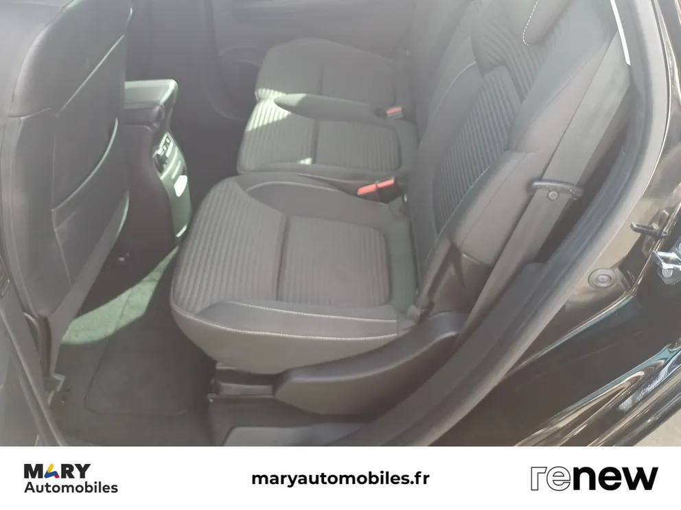 Véhicule occasion 1237234 - renault SCENIC - Photo 20