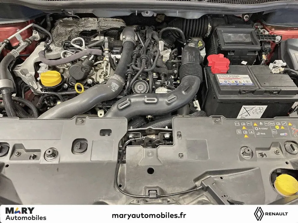 Véhicule occasion 206029 - renault CAPTUR - Photo 20