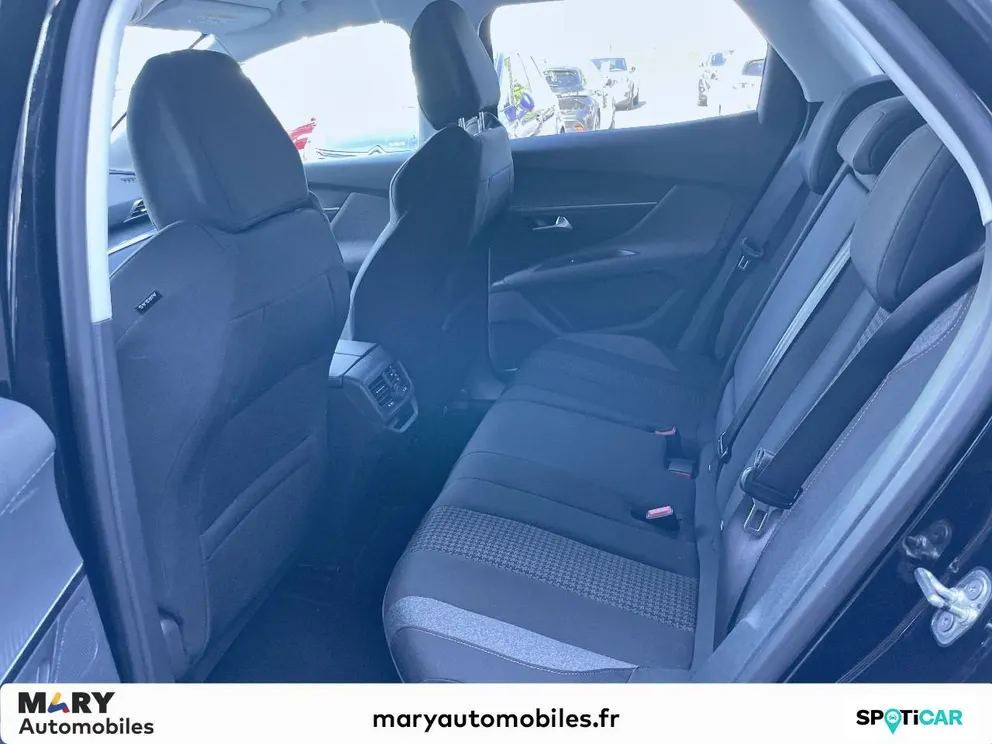 Véhicule occasion 186189 - peugeot 3008 - Photo 10